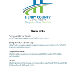 Useful Links thumbnail icon