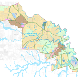 Proposed Rural Conservation Overlay District Map  thumbnail icon